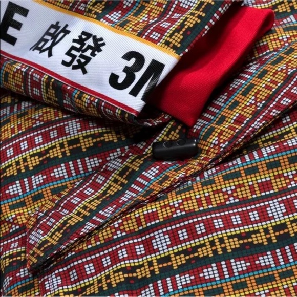 Adidas Pharrell Williams Human Race Jacket Small. - Picture 5 of 6